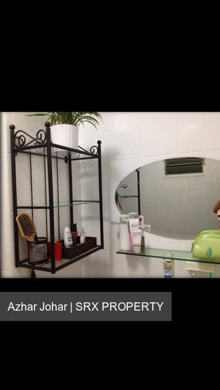 Blk 601D Punggol Central (Punggol), HDB 3 Rooms #176203812